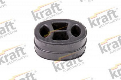 KRAFT AUTOMOTIVE 0502070 -  Кронштейн, система выпуска ОГ